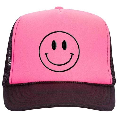 Pink/Black
