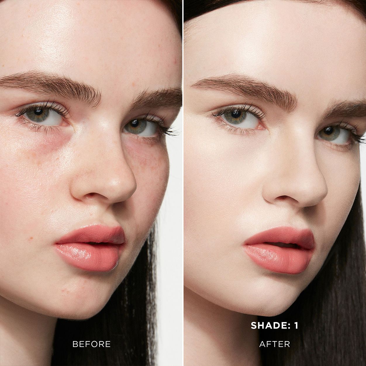 Ambient Soft Glow Foundation - Lightweight, Buildable Coverage with Natural Radiance | Perfect for Everyday Wear & Special Occasions