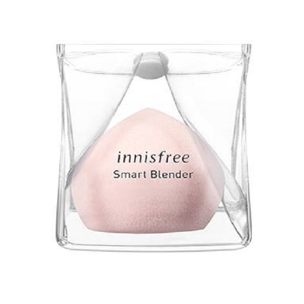 Innisfree Smart Blender - 3 Speed Portable Mini Blender for Smoothies, Shakes & Juices | USB Rechargeable Personal Blender | Perfect for Home, Office, Gym & Travel