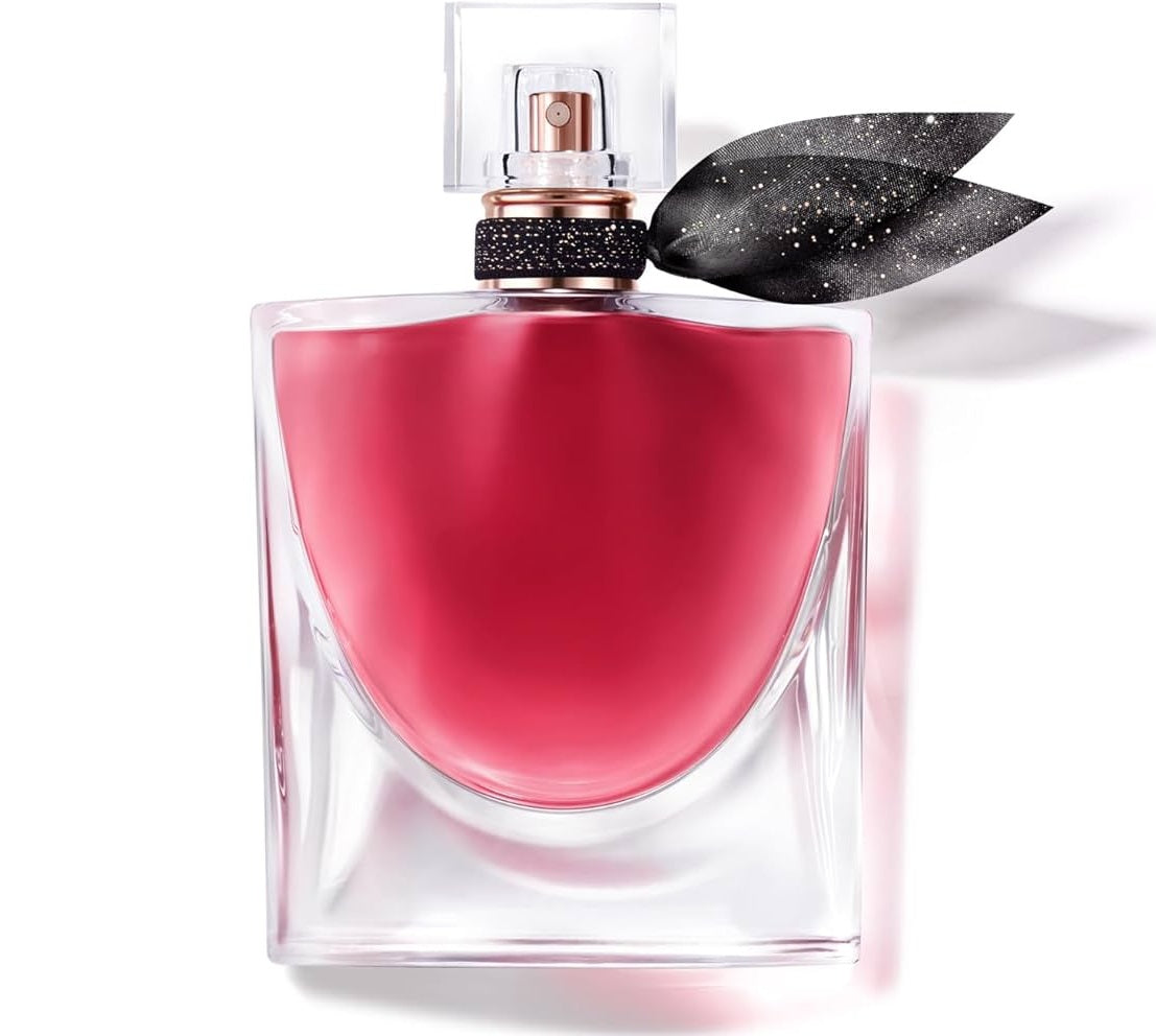 Lancome La Vie Est Belle L'Elixir Eau de Parfum for Women - Floral Fruity Fragrance, Long-Lasting Luxury Perfume for Date Night & Special Occasions