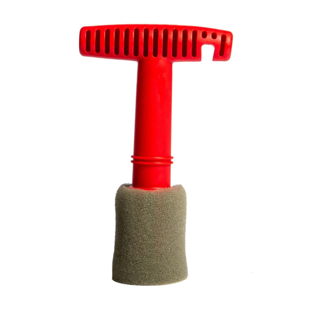 VICASKY Car Wheel Lug Nut Brush & Screw Brush - Heavy Duty Car Cleaning Tool for Detailing, Polishing, and Car Wash Accessories - Perfect for DIY Auto Detailing, Wheel Maintenance, and Professional Car Cleaning