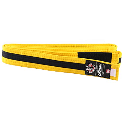 Yellow/Black