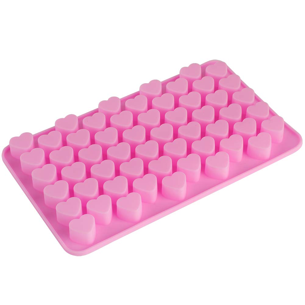 Premium Silicone Fondant Mold Set - Food Grade, Non-Stick Cake Decorating Tools for Dessert Making, DIY Baking, and Home Kitchen Use - Perfect for Cupcakes, Cookies, and Pastry Designs