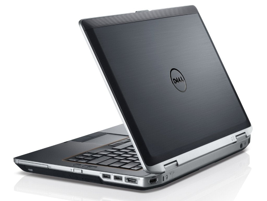 Dell Latitude E6420 14