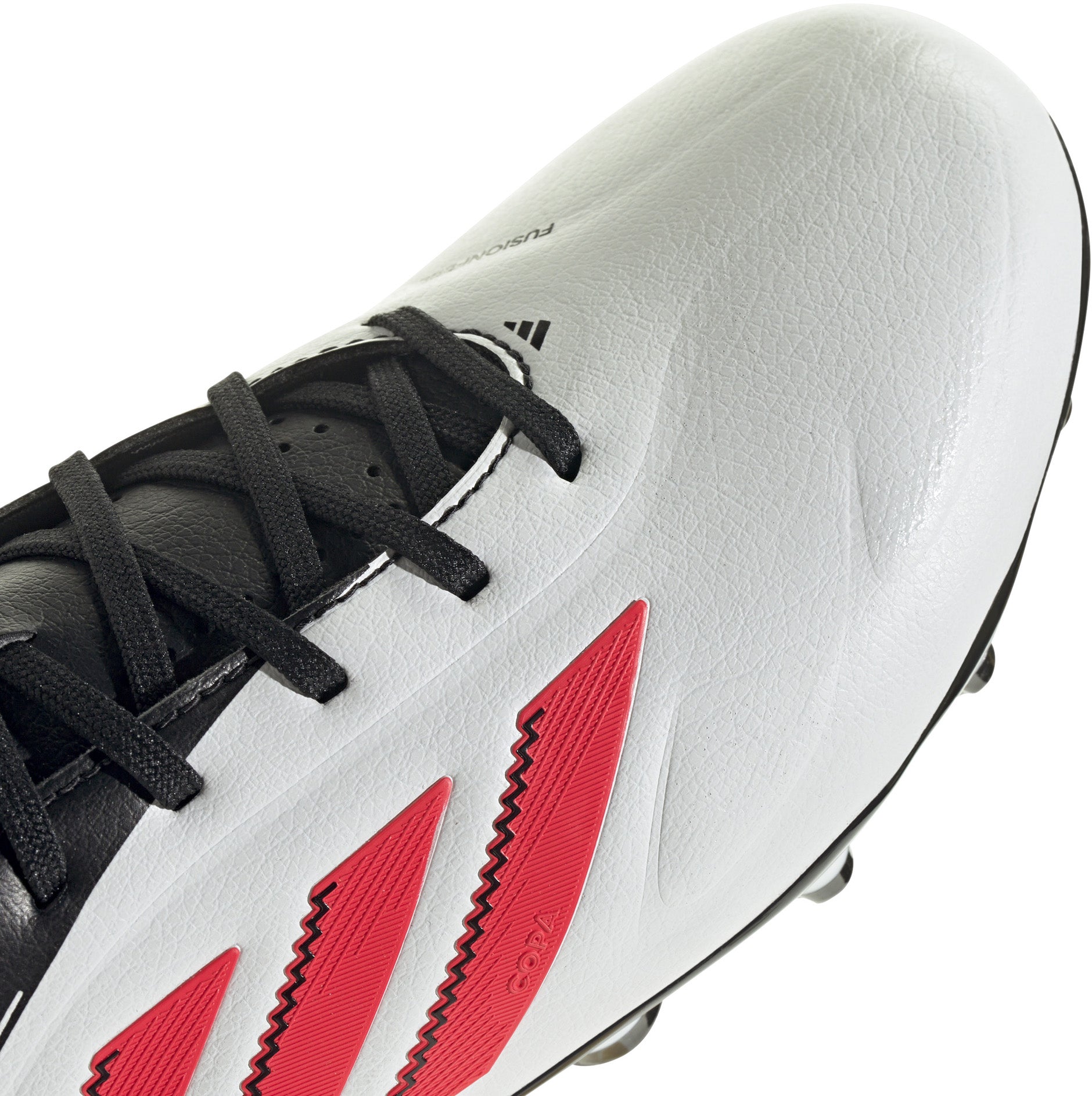 Copa Pure III League FG/MG Junior's Soccer Cleats - Lightweight Football Shoes for Youth Players on Firm Ground & Artificial Turf - Perfect for Training, Matches & Competitive Play