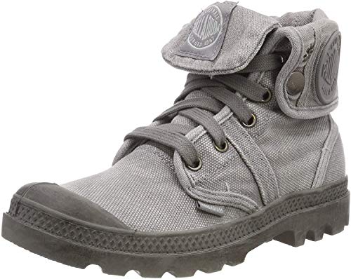 Grey (Titanium/High Rise 174)