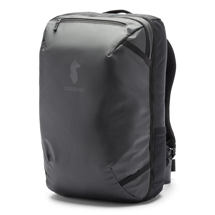 CPBLK Cotopaxi Black