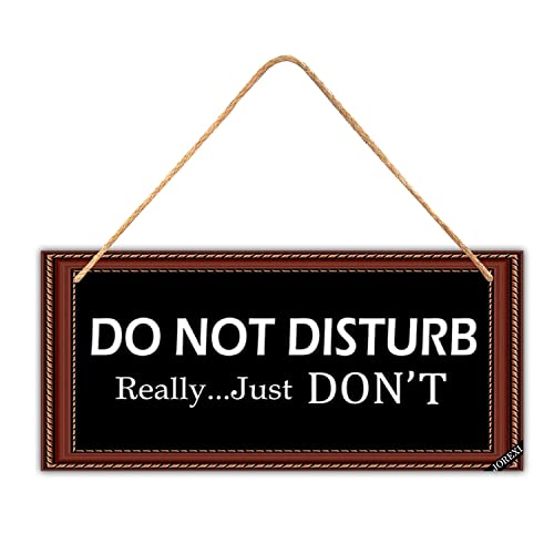 Do Not Disturb
