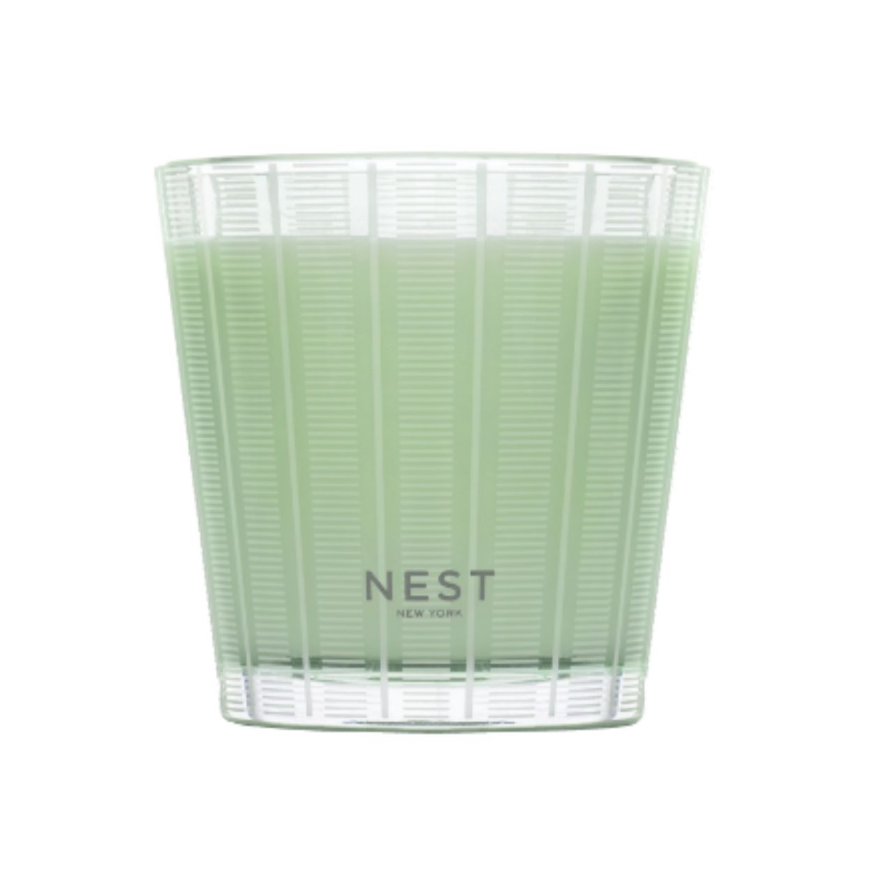 Organic Cucumber & White Sage Scented Soy Candle - Relaxing Aromatherapy for Home, Yoga & Meditation Spaces