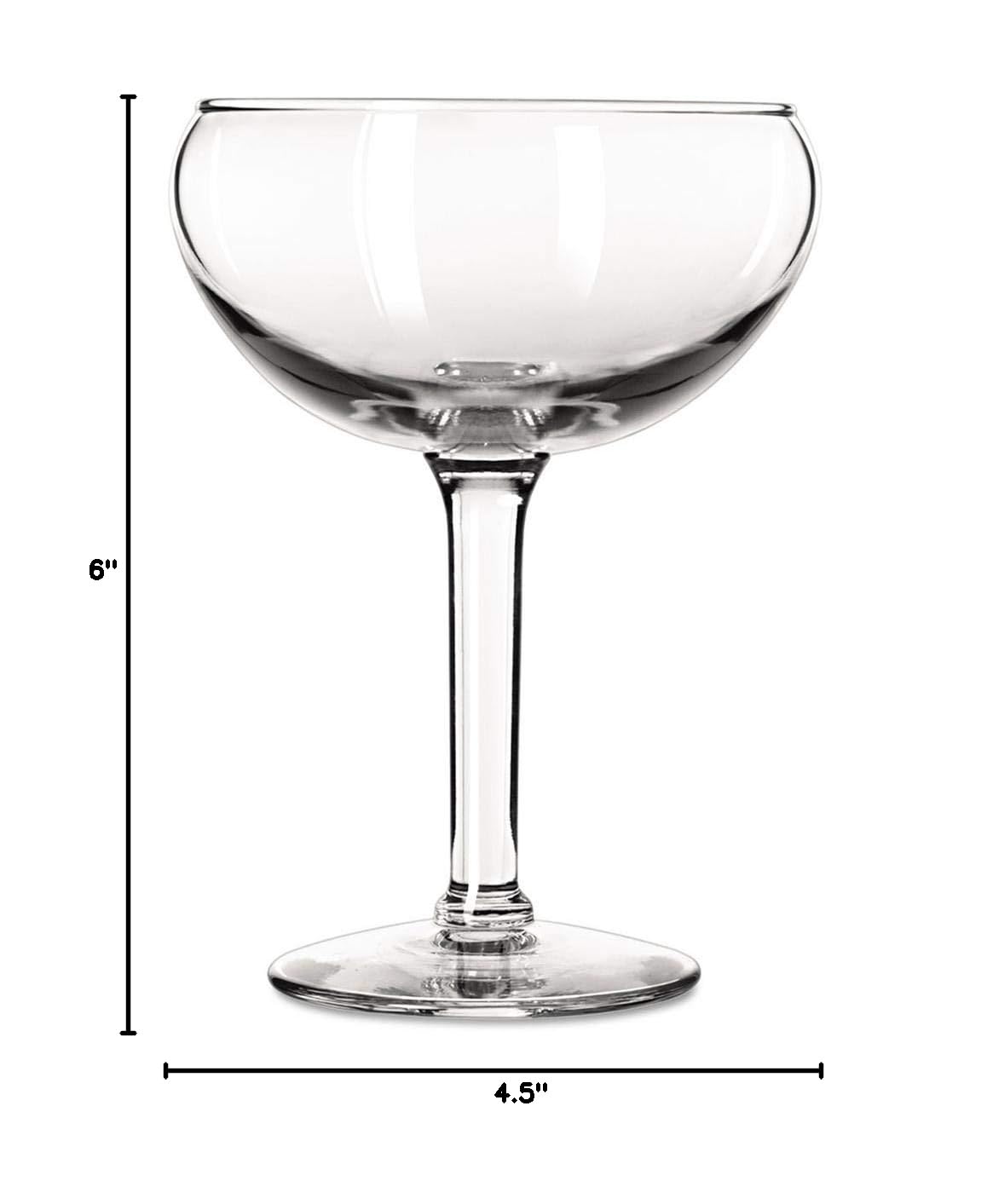 Libbey Fiesta Grande 16-Piece Glassware Set - 12 Tumblers + 4 Bonus Glasses for Parties, Entertaining & Home Bar Use