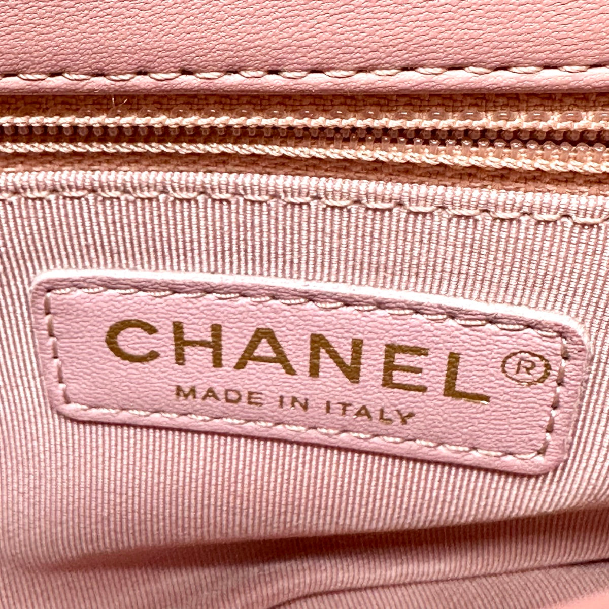 Chanel Small Citizen Chic Top Handle Bag - Luxury Designer Handbag for Women | Perfect for Work, Evening Events & Daily Use