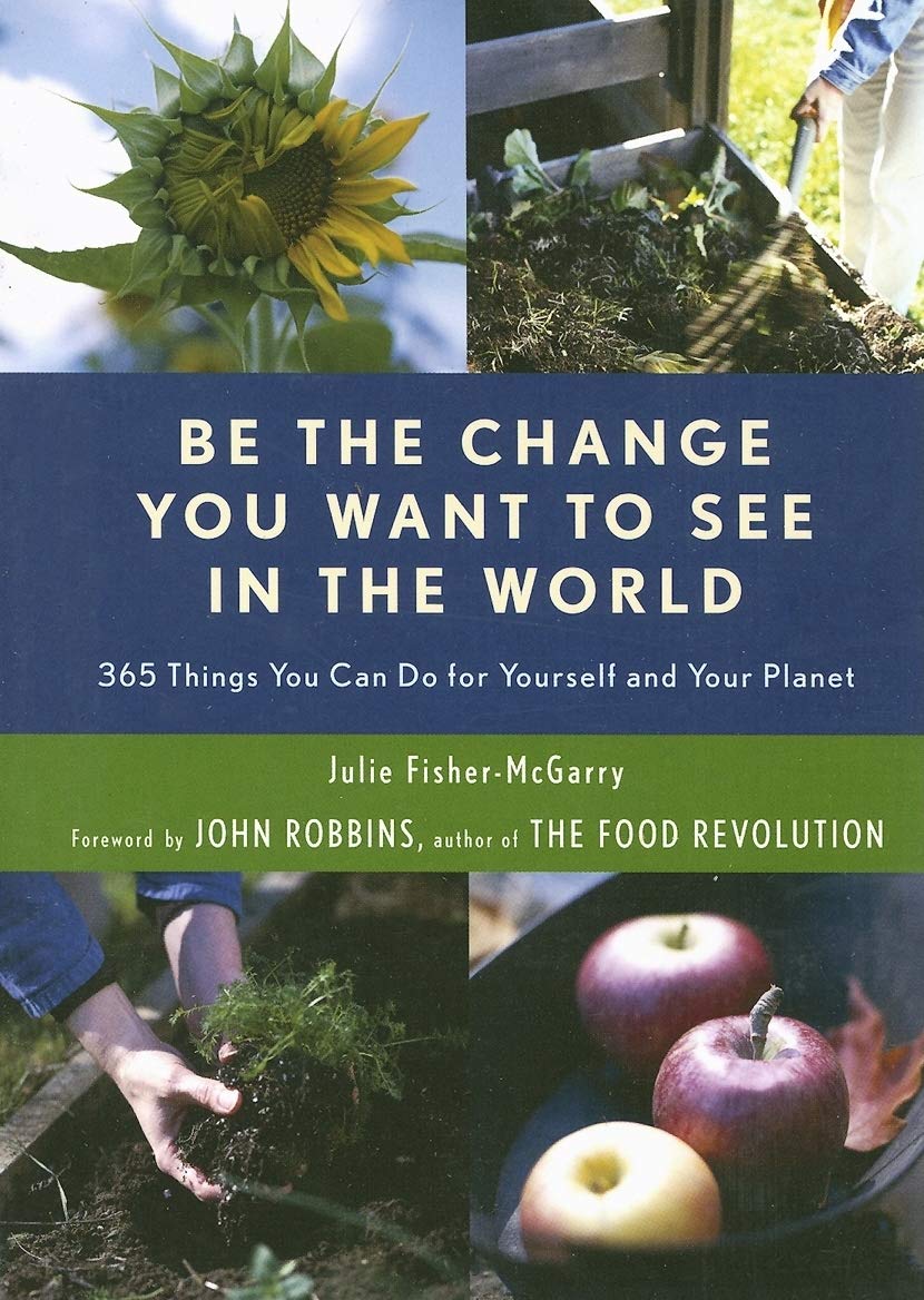 365 Eco-Friendly Actions for Personal Growth & Planet Health - Sustainable Living Guide & Environmental Gift for Fans of 'The Story of More' | Daily Green Habits for Home, Office & Community