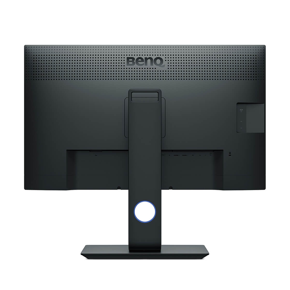 BenQ SW321C 32-inch 4K UHD HDR IPS Photography Monitor with 99% Adobe RGB - Perfect for Photo Editing, Graphic Design & Professional Color Work