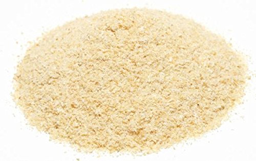 Premium Granulated Garlic Powder by Its Delish - 20 lbs Bulk Size | All-Natural, Non-GMO, No Additives | Perfect for Cooking, Seasoning & Food Service Use