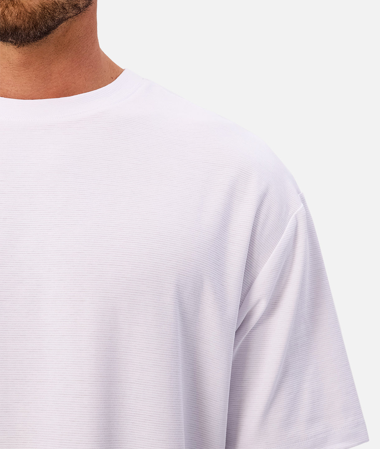 Hamilton Tech Tee - Premium Cotton Men's T-Shirt | Comfortable & Stylish Casual Wear for Everyday Use, Work, and Travel