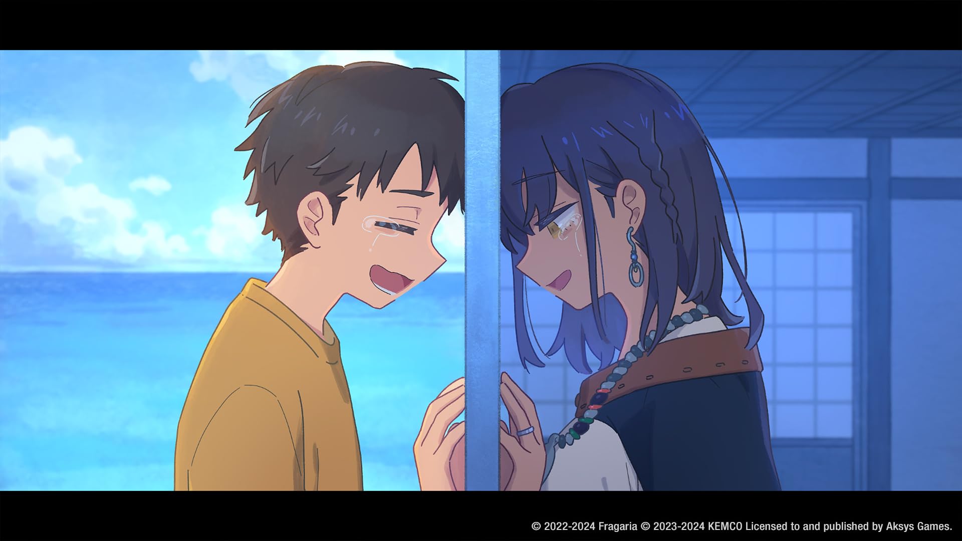 Tales from Toyotoki: Arrival of the Witch - PS5 Game | Fantasy RPG Adventure | Perfect for Story-Driven Gamers & Anime Fans