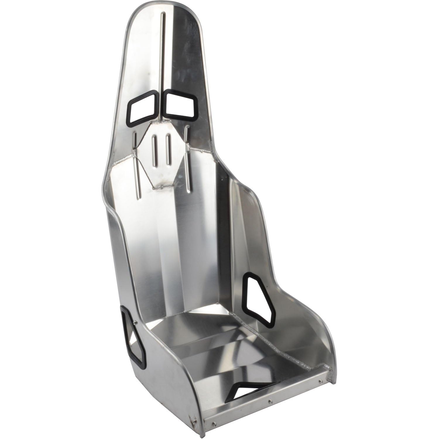 JEGS Aluminum Racing Seat - 18 Degree Layback Angle, 16