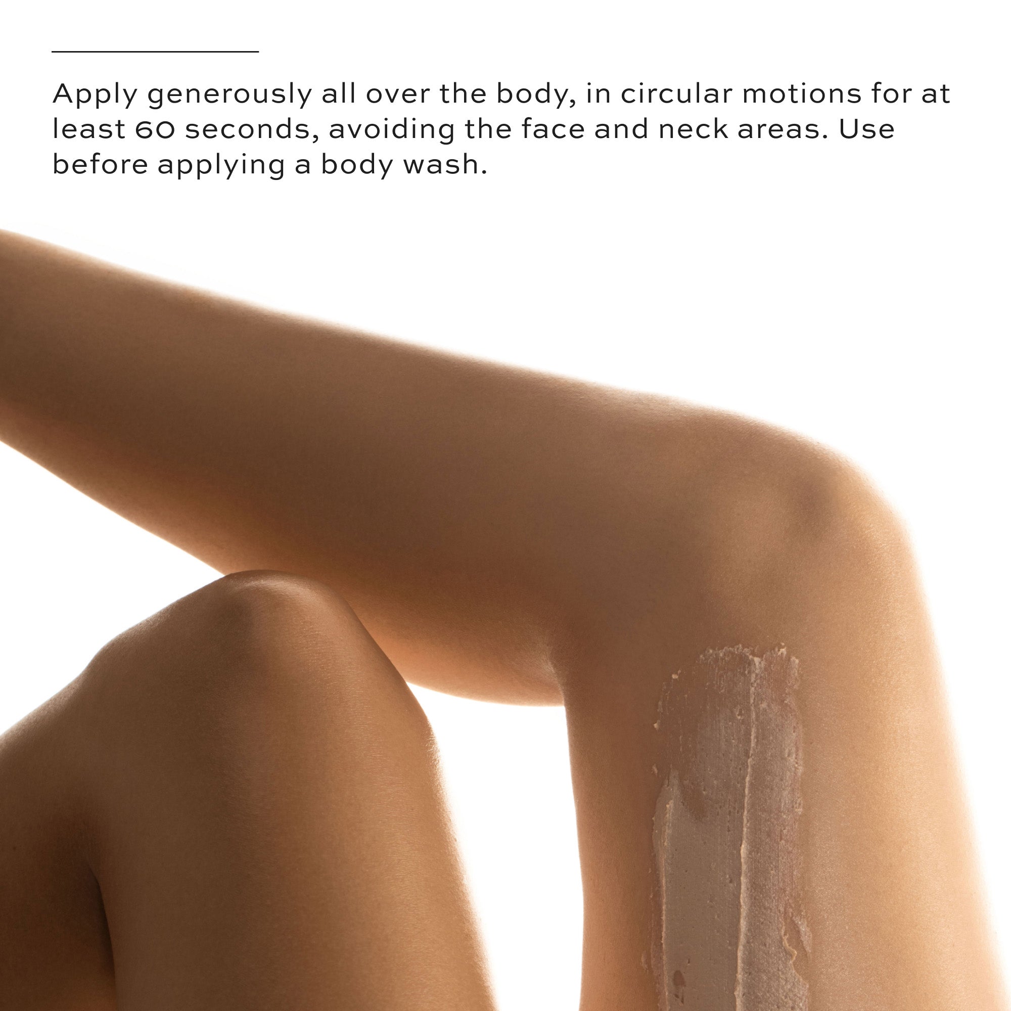Organic Whipped Body Scrub - Exfoliating & Moisturizing Sugar Scrub for Smooth Skin - Perfect for Spa Day & Self Care Routine