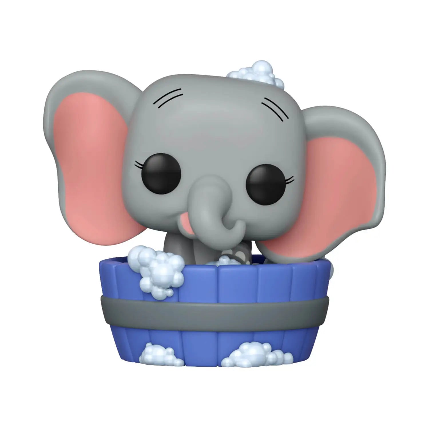 Dumbo #1195 Exclusive Collectible Figure - Limited Edition Disney Movie Merchandise for Fans & Collectors - Perfect for Home Display, Gifts, and Disney Themed Parties