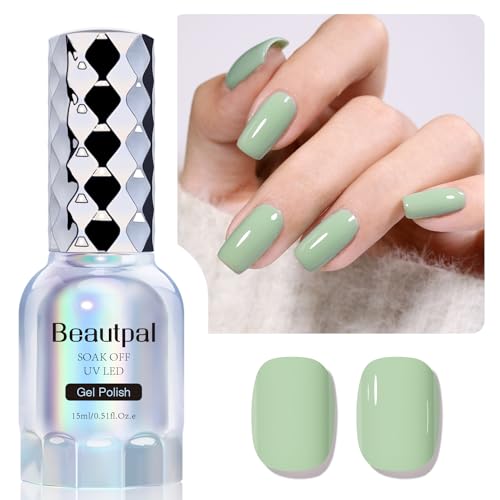 E133-Nature Green