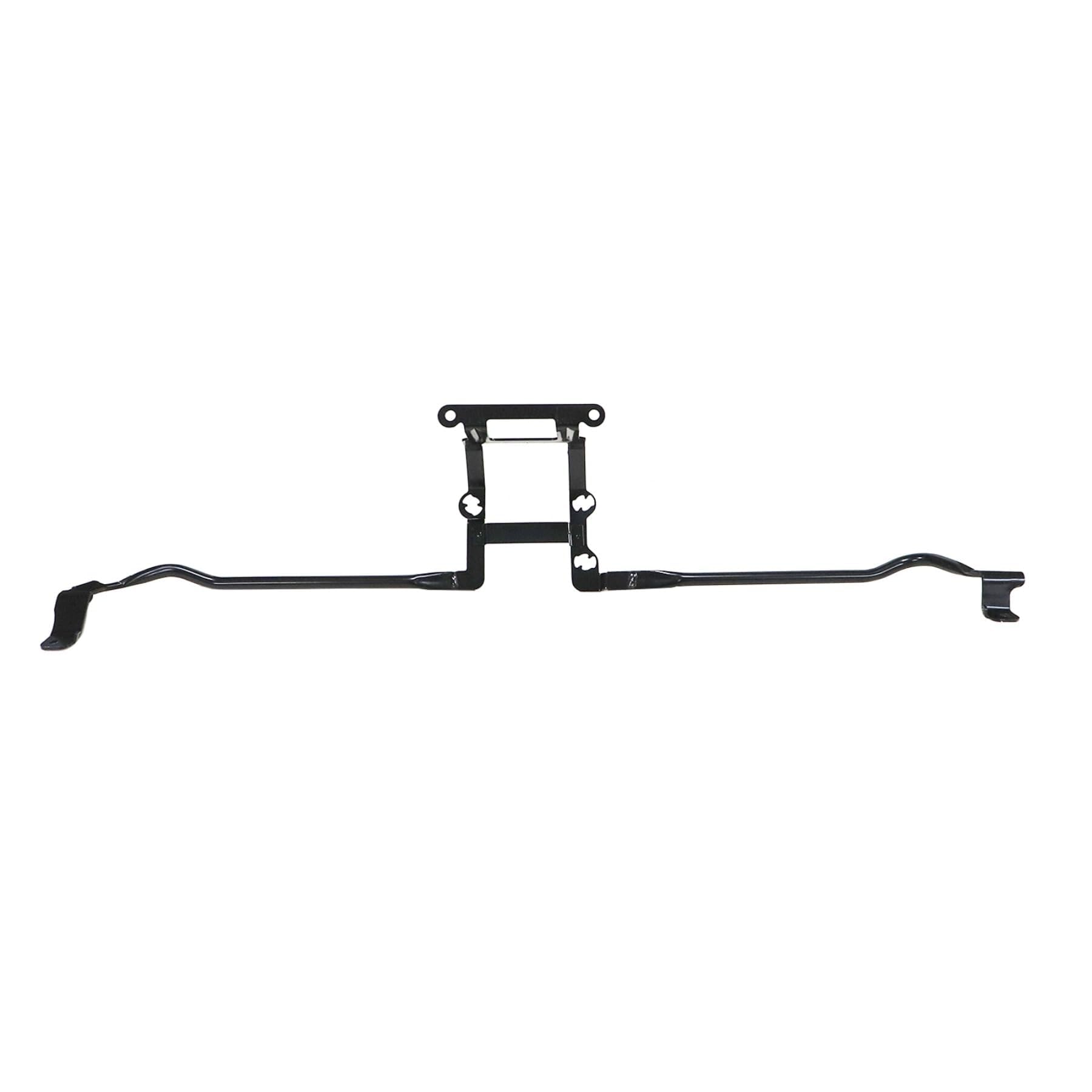 Honda Accord 2018-2020 Center Cruise Control Distance Sensor Bracket - Replacement for 36804-TVA-A20 & 36804TVAA20 | Perfect for Safe Highway Driving & Adaptive Cruise Control System Maintenance