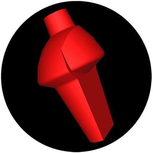 900Global Honey Badger Claw Bowling Ball - High Performance Reactive Resin for Hook Potential | Perfect for League Play & Tournament Competition