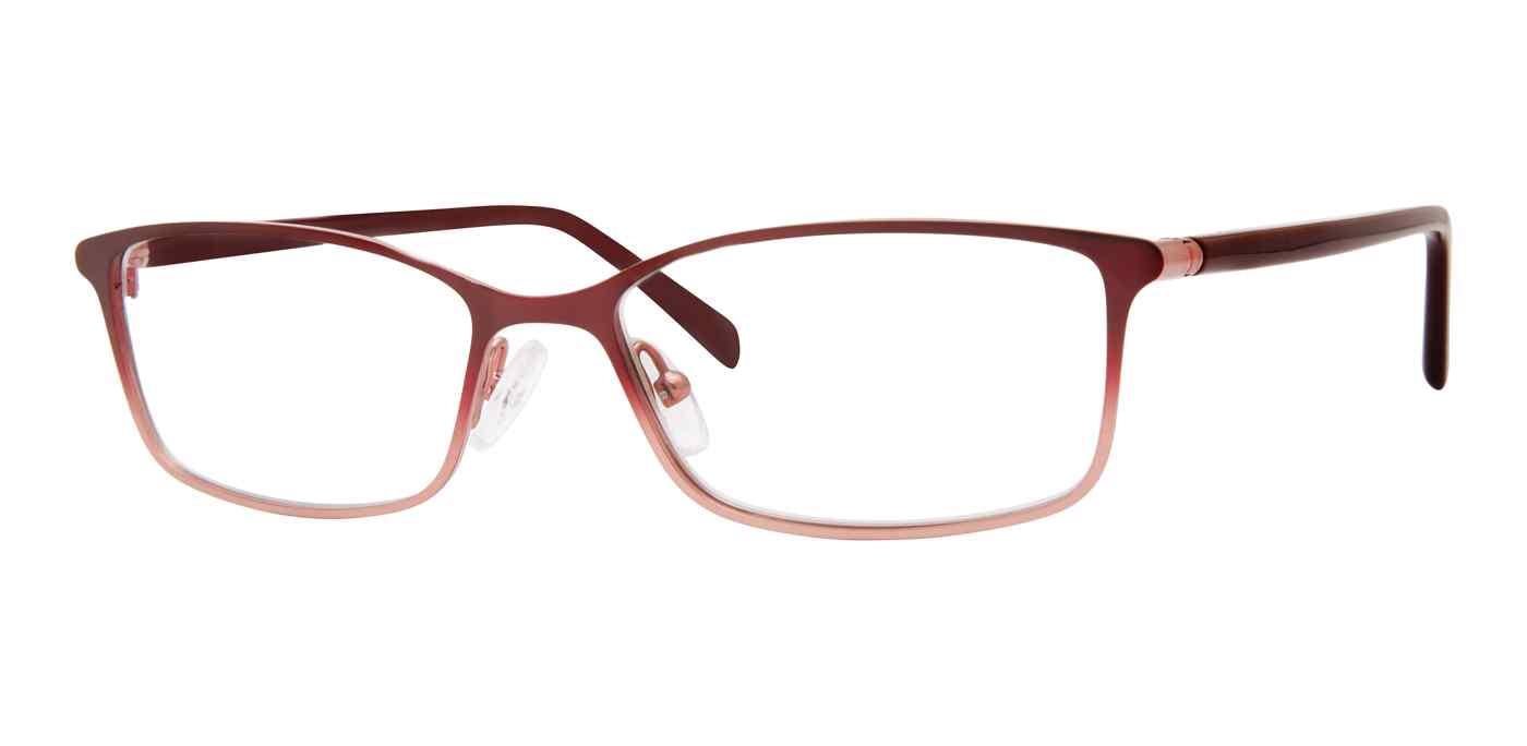 Adensco 233 Eyeglasses - Stylish & Lightweight Glasses for Men & Women - Perfect for Reading, Driving & Daily Use