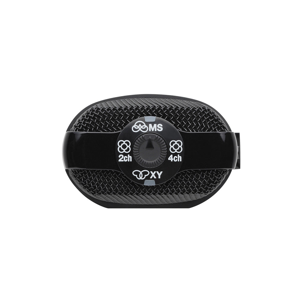 H2N Wireless Microphone - Professional Lavalier Mic for Smartphones, Cameras & Recording - Perfect for YouTube, Vlogging, Podcasting & Live Streaming