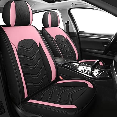 PINK&BLACK
