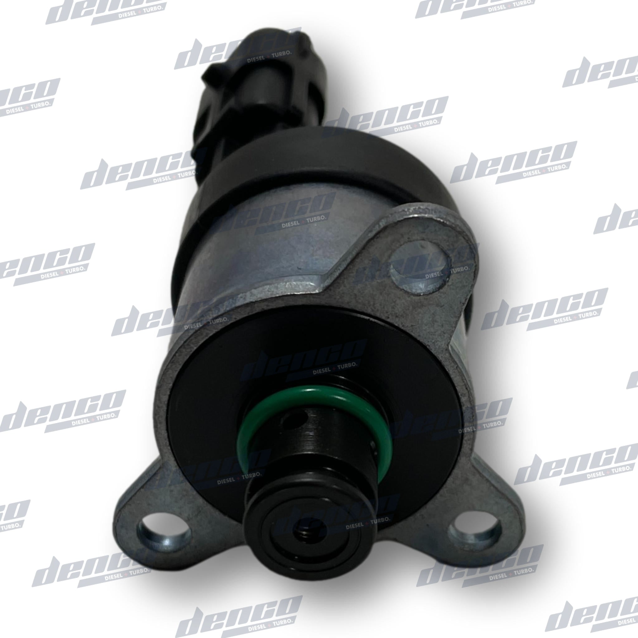 BOSCH 1465ZS0081 Metering Unit for Cummins Engines - Replaces 0928400712 | Fuel Injection System Replacement Part for Truck & Heavy Equipment Maintenance