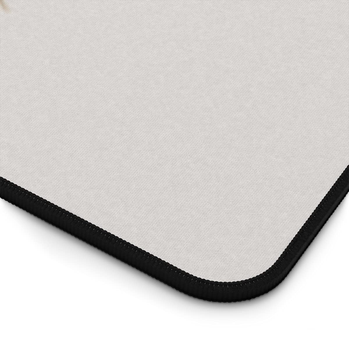 Custom Large Desk Mats 15.5”x31.5” - Personalized Photo & Text Computer Gaming Mouse Pad - Non-Slip Keyboard Mat for Office & Home Workspace - Perfect for Work, Gaming & Study