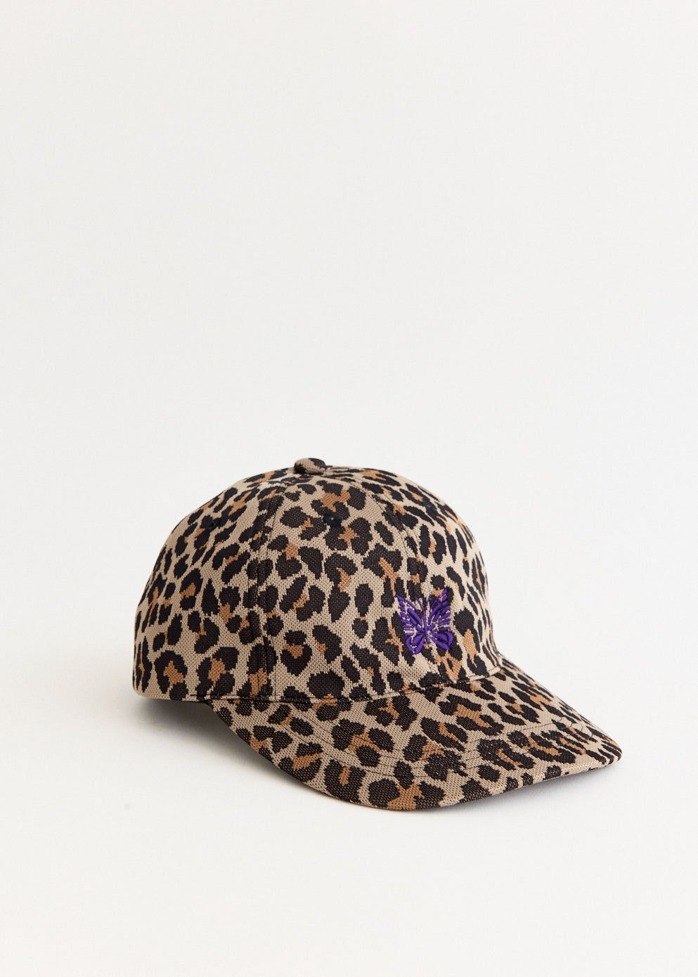 Stylish Poly Jacquard Baseball Cap QV047 - Trendy Adjustable Dad Hat for Men & Women - Perfect for Sports, Outdoor Activities & Casual Wear