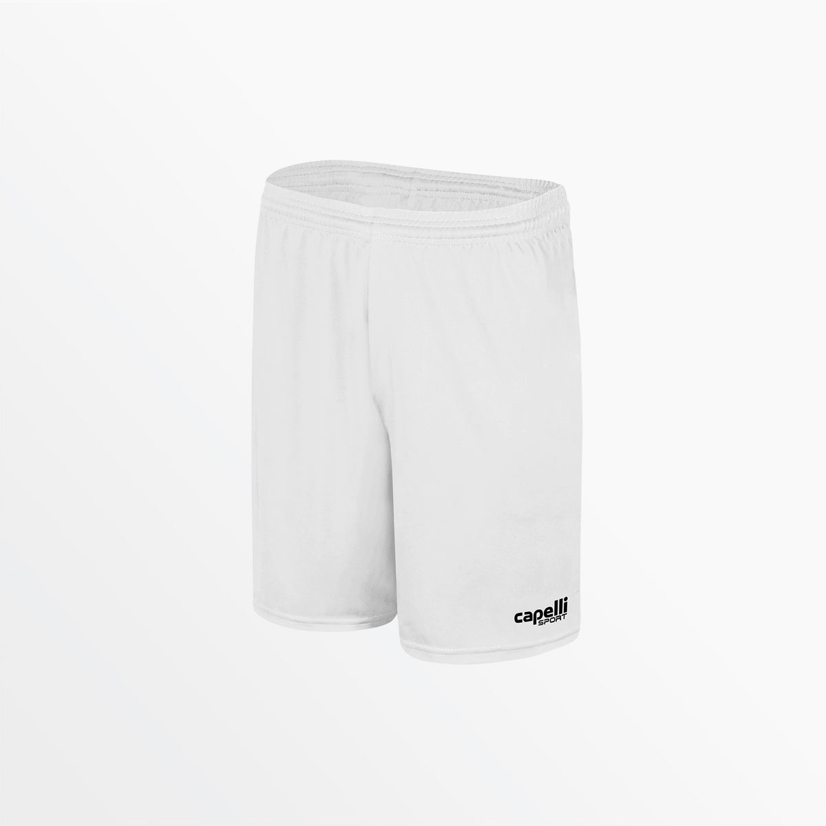 Men's Athletic Team Match Shorts - Breathable Quick-Dry Sports Shorts for Basketball, Soccer & Running - Perfect for Training & Gym Workouts