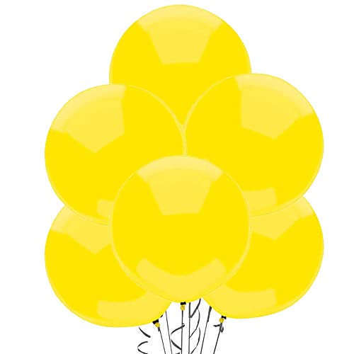 Crystal Lemon Yellow