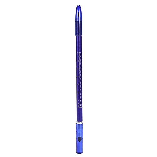 3-Color Double Head Eyebrow Pencil - Semi-Permanent Tattoo Tool for Defined Brows | Beauty Makeup for Daily Use