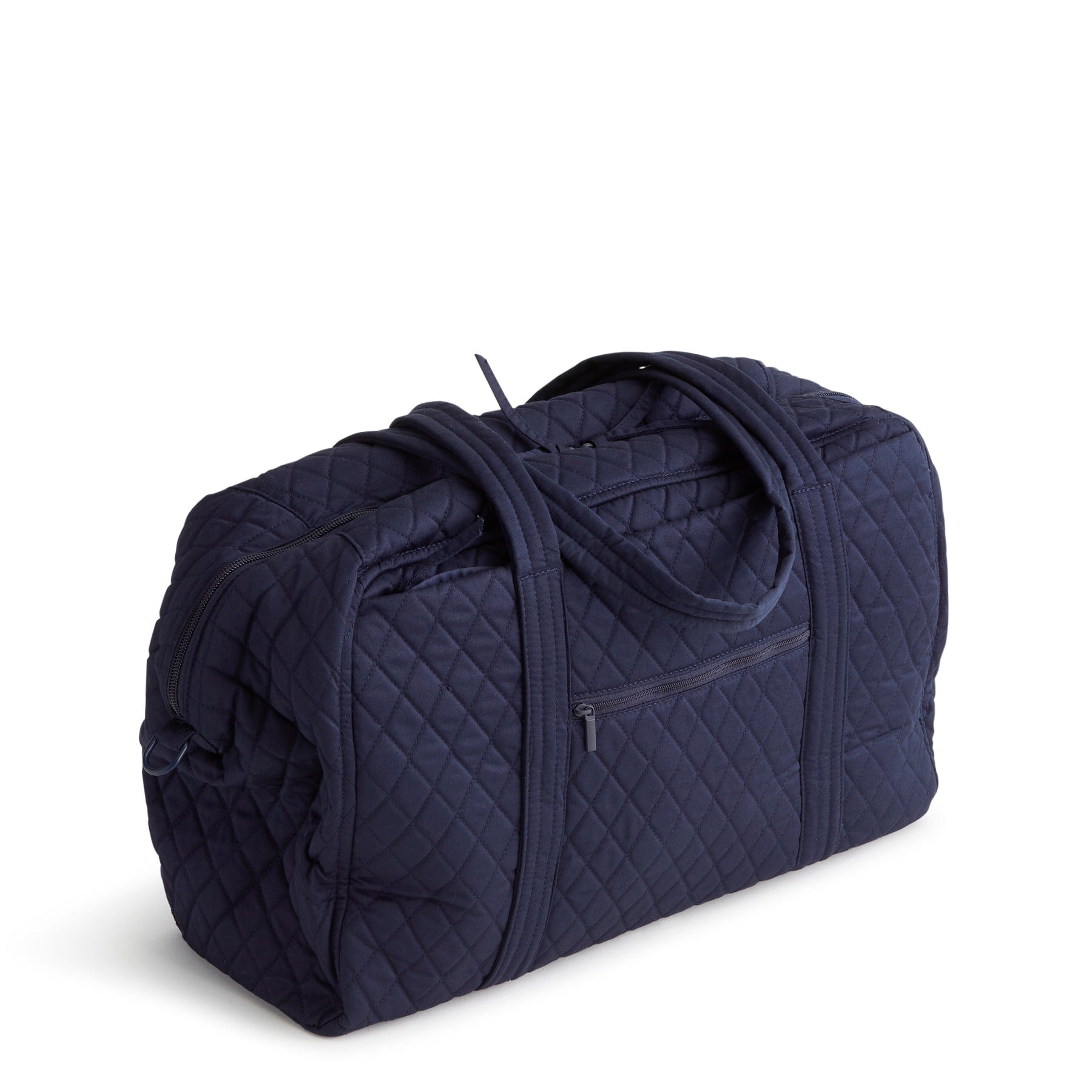 Miramar Weekender Duffle Bag - Large Travel Duffel with Wheels for Men & Women - Perfect for Gym, Weekend Trips & Air Travel