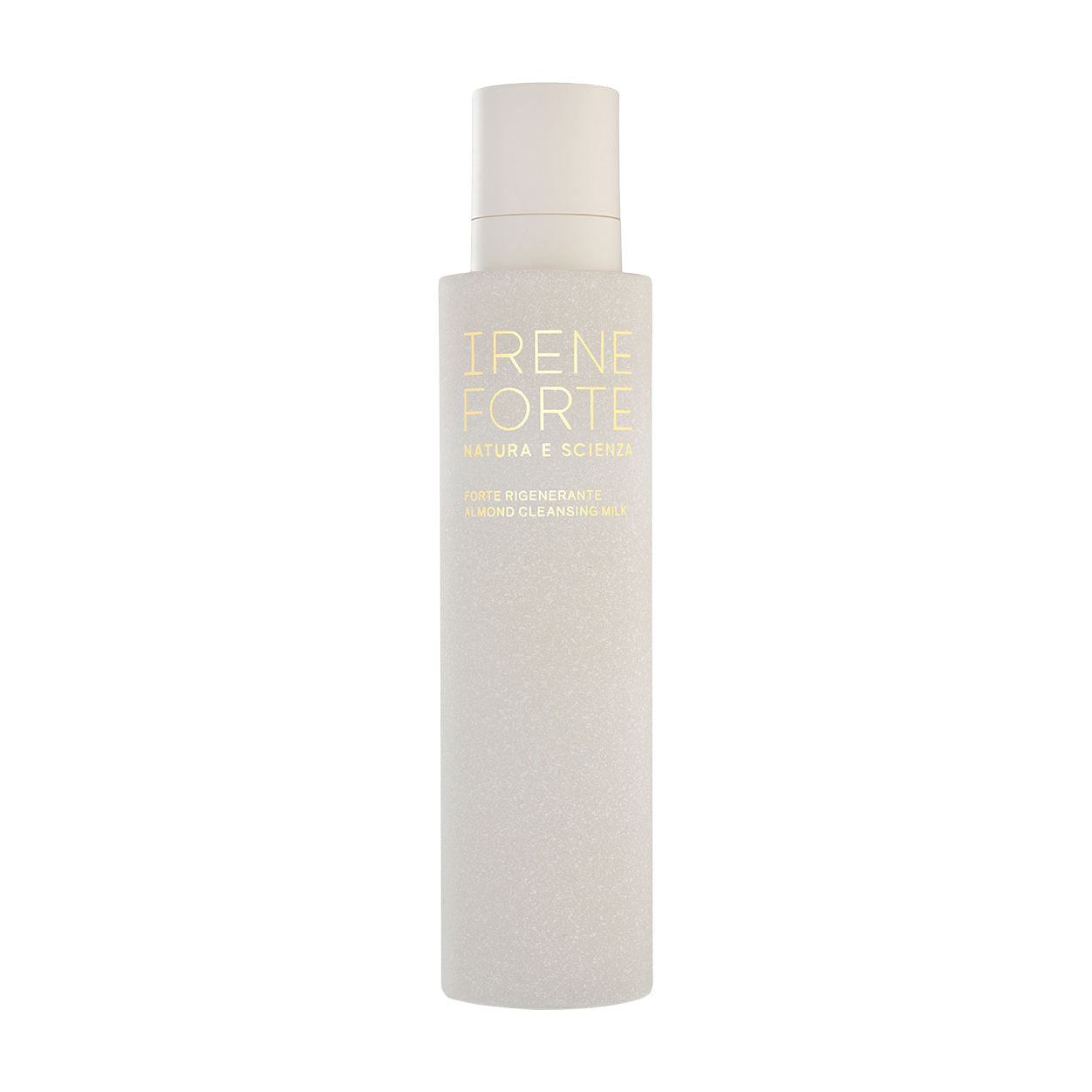 Organic Almond Cleansing Milk for Face & Body - Gentle Hydrating Skincare for Dry & Sensitive Skin | Perfect for Daily Use & Makeup Removal