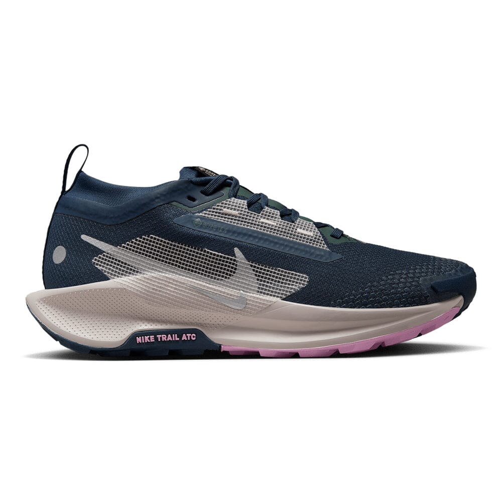 Nike Women's Pegasus Trail 5 GORE-TEX Waterproof Running Shoes - Lightweight Trail Runners for Hiking & Outdoor Adventures
