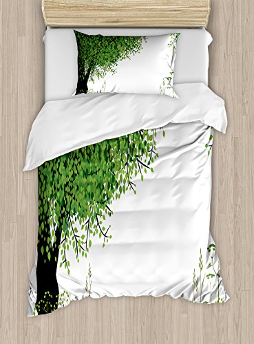 Fern Green Black