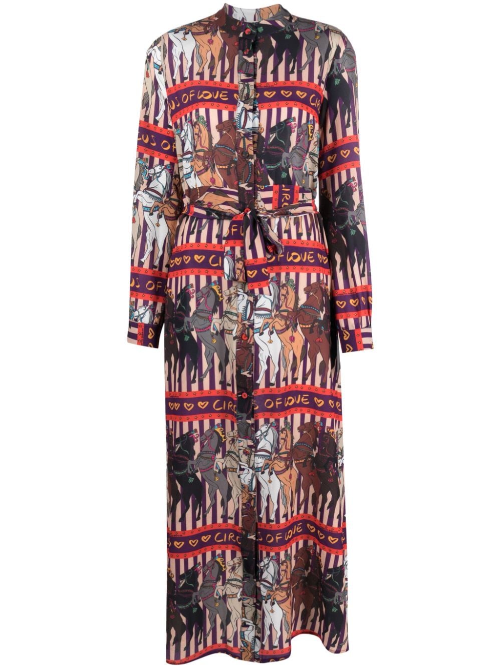 Alessandro Enriquez Women's Dresses - Stylish Multi-Color Floral Print Summer Dress for Casual Wear, Party & Vacation | Perfect for Beach, Date Night & Special Occasions