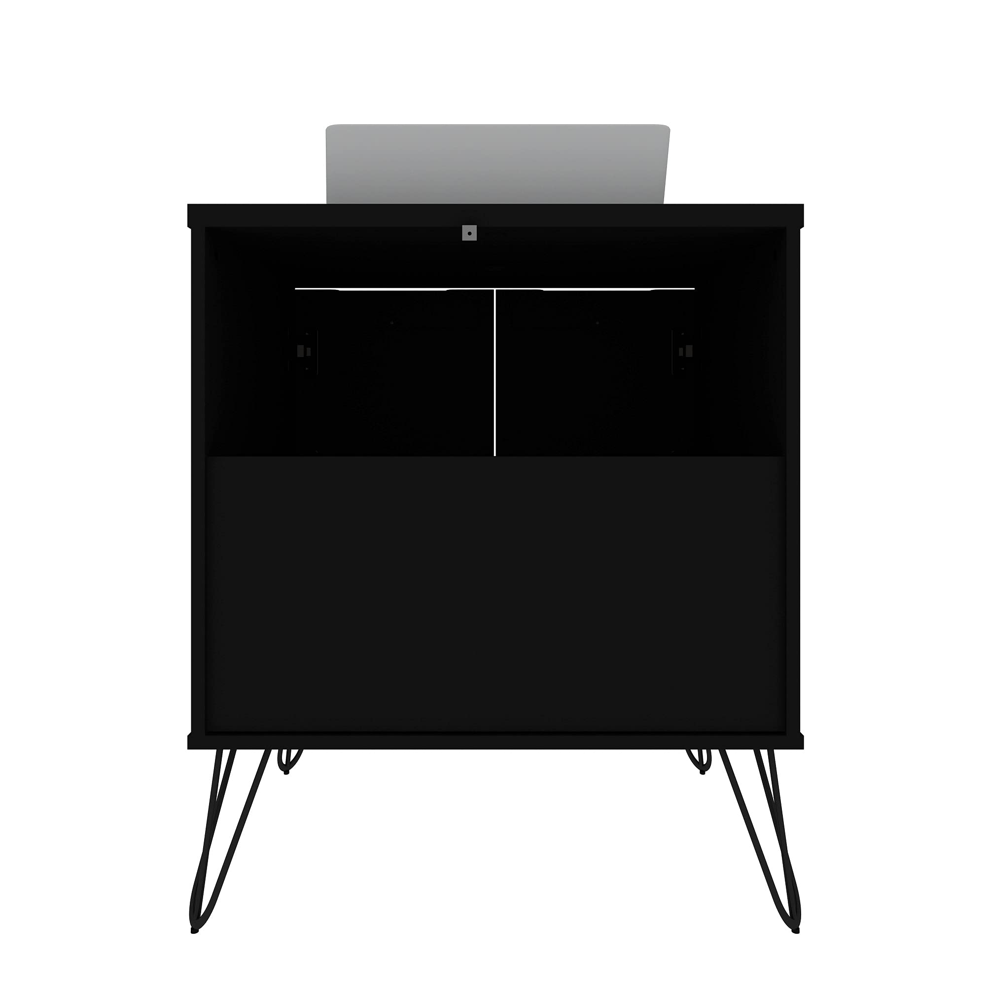 Mid Century Modern Bathroom Vanity Sink 26.38