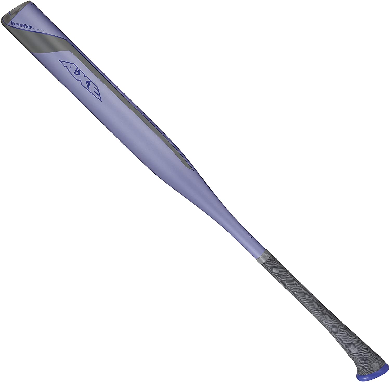 New Baden Axe L136H Danielle Lawrie Fastpitch Softball Bat - 2 1/4