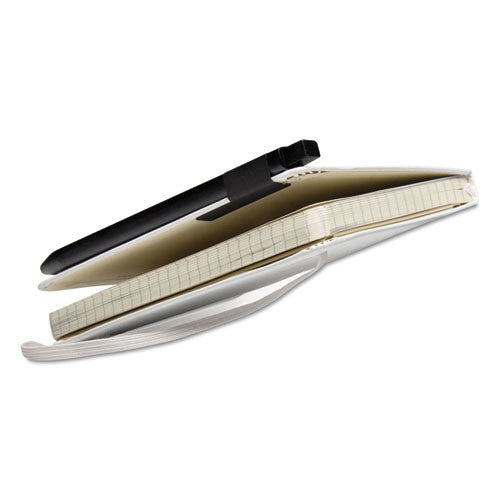 Moleskine Click Roller Pen - Premium Black Ink Ballpoint Pen for Smooth Writing | Perfect for Journaling, Note Taking & Office Use