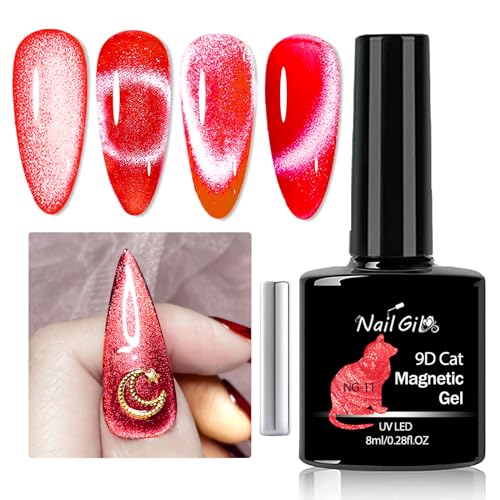 11-Gemstone Red