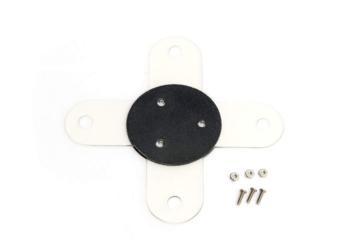 Removable Boat Bird Deterrent - Easy Bungee Installation for Boats & Docks