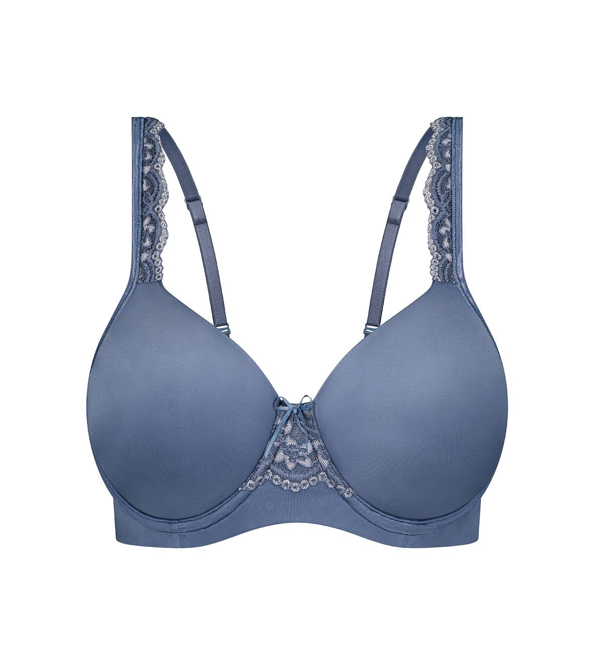 Gorgeous Silhouette T-Shirt Bra - Seamless Comfort for Everyday Wear - Perfect Under T-Shirts & Tight Clothing