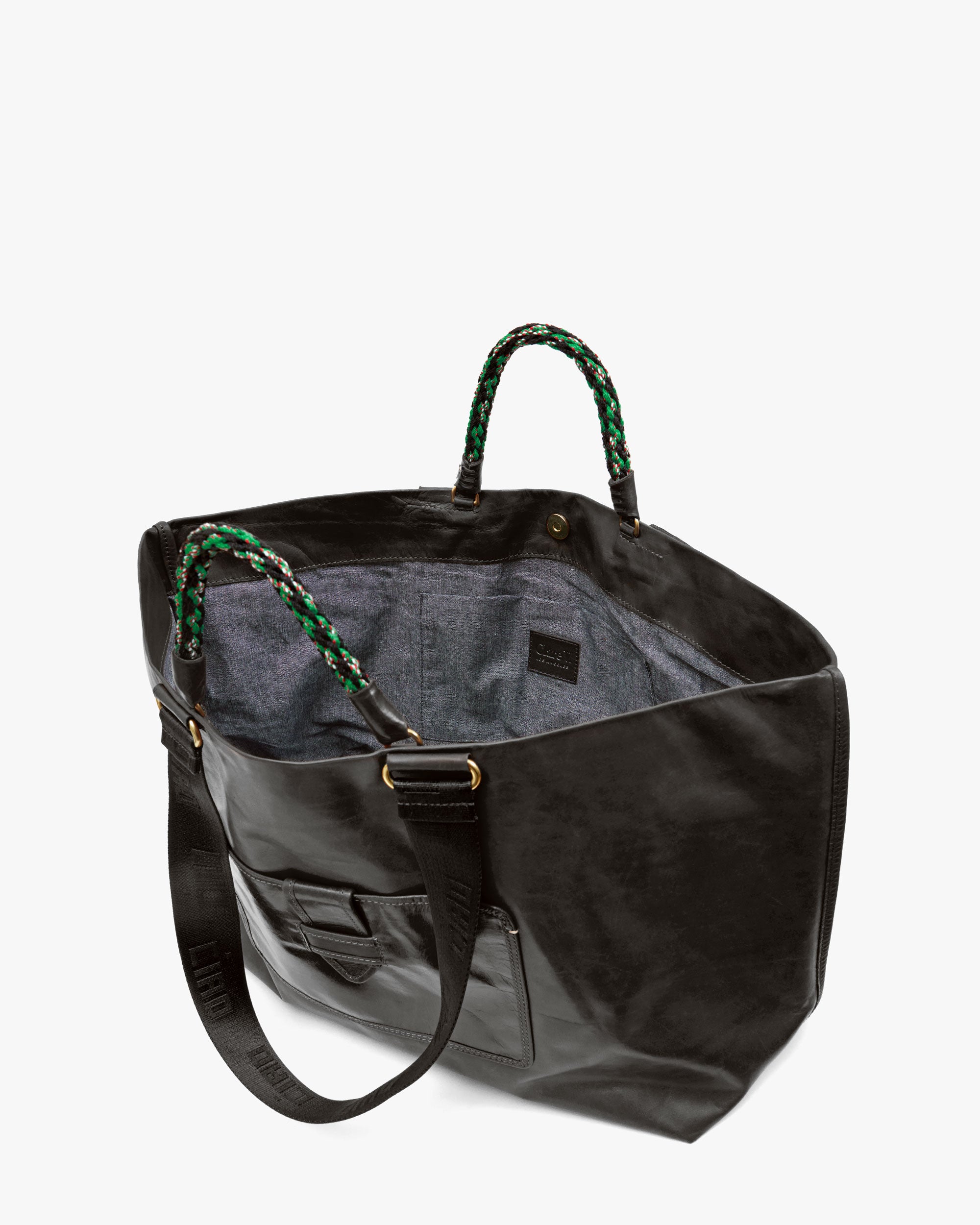 Large Boat Tote Bag - Stylish & Spacious Beach Tote for Women - Perfect for Beach Trips, Shopping & Travel Accessories