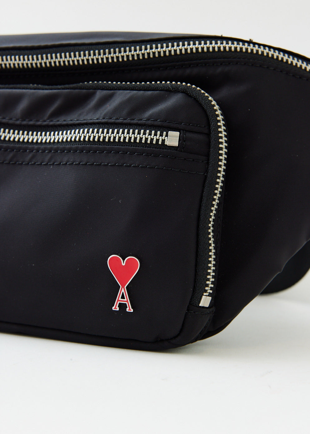Ami De Coeur Crossbody Bumbag Waist Bag - Stylish & Practical Fanny Pack for Women, Travel, Hiking, Concerts and Everyday Use