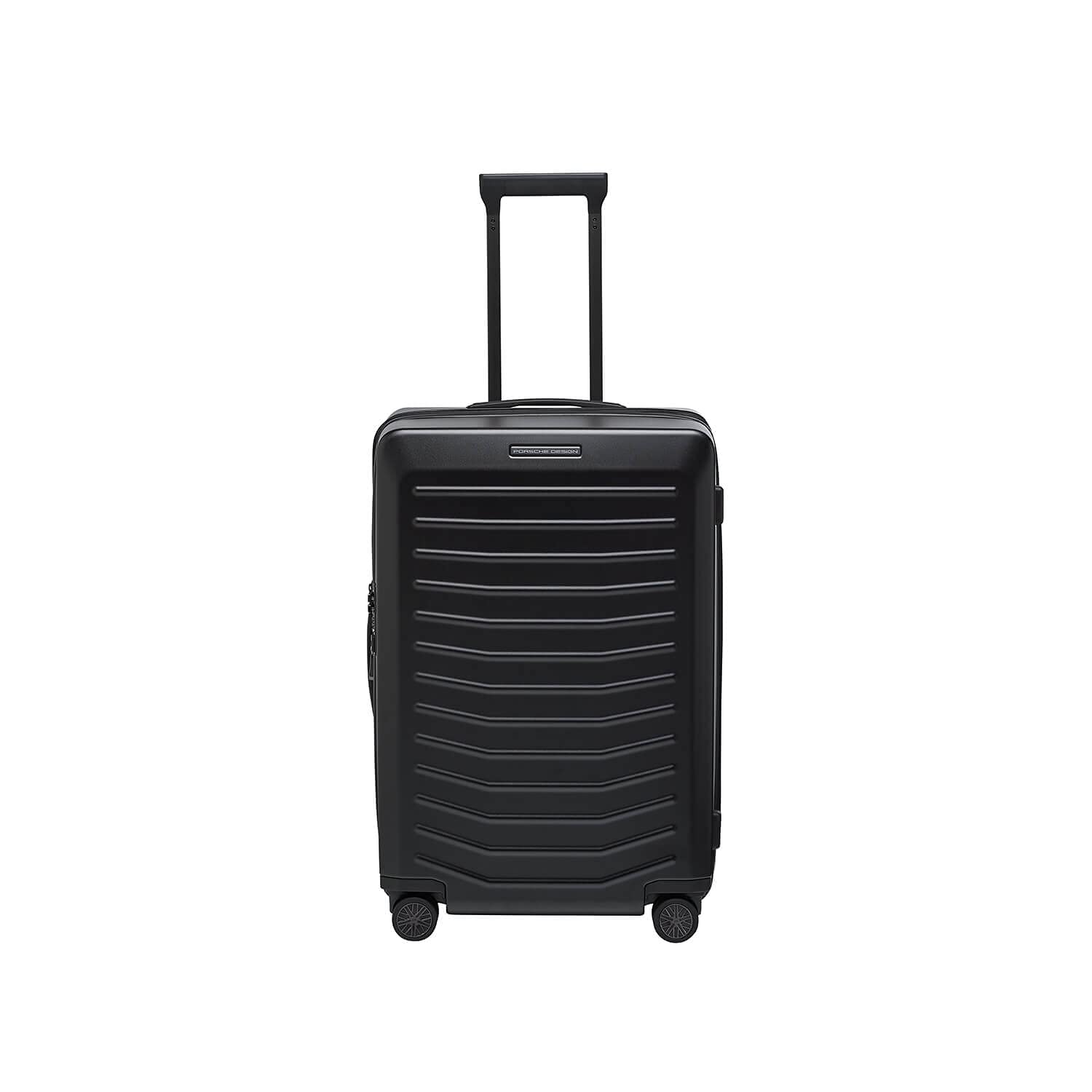 Porsche Design 27 Inch Expandable Spinner Luggage - Hardside Carry-On Suitcase with 1.5