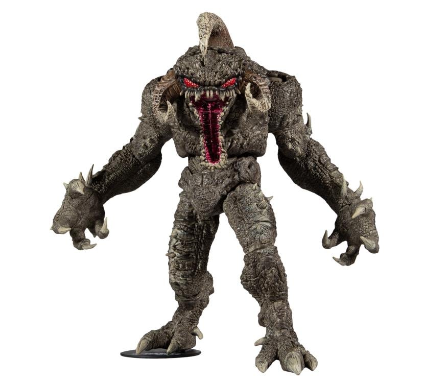 Spawn's Universe Violator Deluxe Mega Action Figure - 7